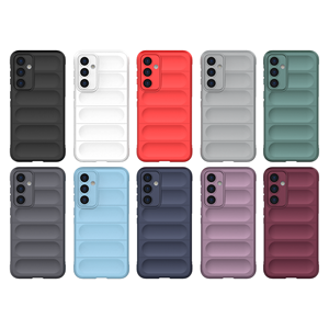 <span class=keywords><strong>2023</strong></span> nueva funda de teléfono para Samsung <span class=keywords><strong>Galaxy</strong></span> S23 FE/A25 5G/S20 FE/S21FE a prueba de golpes <span class=keywords><strong>y</strong></span> protección contra caídas funda de teléfono TPU - Product Image 2