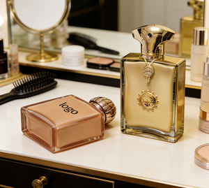 Perfume Floral de Lujo para Mujer, 100 ml, Fragancia Duradera, Elegante y Moderna, Aroma Premium en Spray, Etiqueta Privada OEM al por Mayor - Product Image 4