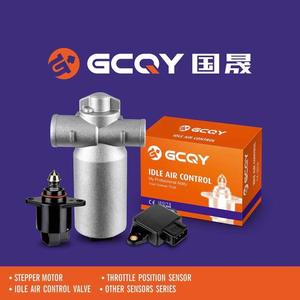 Moteur pas à pas de haute qualité et durable, utilisant divers codes courts : D5134 VDO : D95134 7701044401 - Product Image 4