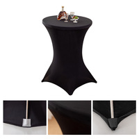 Nappes de table modernes pour les dîners, les fêtes, les banquets - pour les mariages, les hôtels et les bars