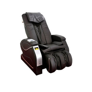 Silla de masaje Expendedora de dinero de papel, marca personalizada, masaje de cuerpo completo - Product Image 6