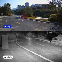Système DVR ANNKE 5MP 8 canaux, kit de 8 caméras de sécurité 1080P, système de caméra CCTV domestique étanche IP66 avec disque dur de 2 To