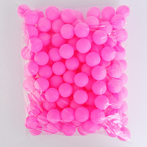 Whizz Bán Buôn Giá Rẻ Bóng Bàn Bóng Pp Nhựa Pingpong <span class=keywords><strong>Balls</strong></span> Cho Xổ Số Chơi <span class=keywords><strong>Ping</strong></span> <span class=keywords><strong>Pong</strong></span> Bóng Trò Chơi - Product Image 3