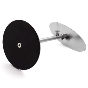 Paslanmaz çelik çevre dostu ayakkabı rafı alışveriş merkezi vitrininde giysi ekranları iç<span class=keywords><strong>in</strong></span> ayarlanabilir Modern ekran standı - Product Image 5