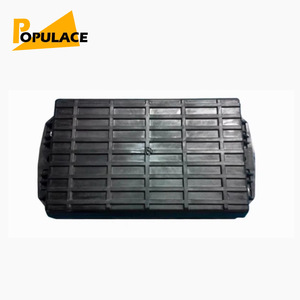 GFC15-3E1P ควบคุมแรงดันไฟฟ้าอัตโนมัติสามเฟส AC สำหรับการกระตุ้นเบนซิน AVR - Product Image 4