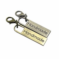 Étiquettes et emblèmes personnalisés en cuivre antique pour logos, plaques de mobilier design tendance, plaques nominatives pour accessoires de machine, étiquettes en cuir
