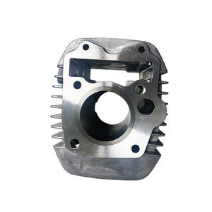 Douille de cylindre de moto d'Asie du Sud-Est compatible avec Honda WAVE125, piston de 54 mm, joint de cylindre - Product Image 6