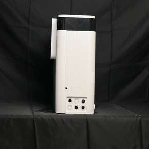 Mejor precio 800gpd Filtro de <span class=keywords><strong>flujo</strong></span> <span class=keywords><strong>directo</strong></span>-Recordatorio de vida Sistema de ósmosis <span class=keywords><strong>inversa</strong></span> Filtro purificador de agua alcalina de doble escenario Hogar - Product Image 5