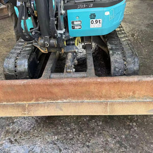 รถขุดมือสอง Kubota U30-6K ขนาด 3 ตัน ราคาพิเศษ ใช้งานได้ดีเยี่ยม รถขุดมือสองแท้จากญี่ปุ่น - Product Image 4