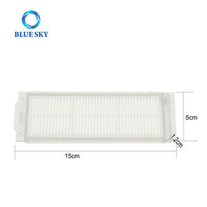 Accesorios de repuesto de filtro HEPA para Cecotec <span class=keywords><strong>Conga</strong></span> 3290 <span class=keywords><strong>3490</strong></span> 3690 Viomi V2 V3 Robot aspirador accesorio - Product Image 3