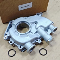 Pièces automobiles, ensemble de pompe à huile 15010-EA200 15010-EA20A pour moteur VQ40DE 4.0L V6 Frontier Navara Pathfinder R51 Xterra 15010EA200