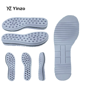 नई शैली का एकमात्र कंट्रास्ट रंग डिजाइन सोल्स आरामदायक पीसी महिला एकल वेज सैंडल - Product Image 6