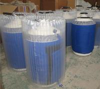 Réservoir d'azote liquide 10 L 30 L 35 L 15 L 20 L Petit réservoir d'azote liquide portable Stockage Conteneur de sperme congelé