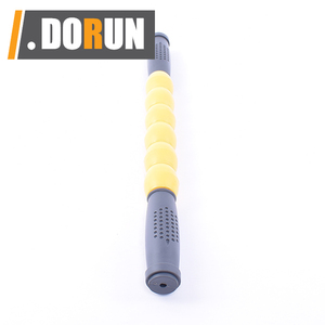Muscle Roller Stick for Athletes- Body <strong>Massage</strong> Sticks Tools-Muscle Roller Massager for Relief Muscle Soreness,Cramping and Tight - Product Image 3
