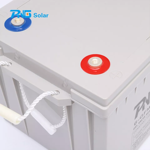 <span class=keywords><strong>Batterie</strong></span> GEL 12V 150ah 200ah 250ah 100AH Panneaux solaires Batteries utilisées pour le système de stockage <span class=keywords><strong>solaire</strong></span> - Product Image 6