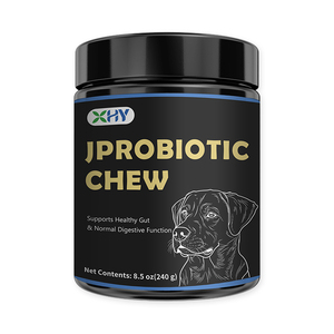 Suplemento de Probióticos para Cães em Forma de Guloseimas, Probióticos Macios com Enzimas Digestivas para Cães - Product Image 2