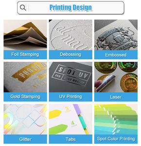 <span class=keywords><strong>Livre</strong></span> sonore interactif pour bébé avec logo personnalisé, impression offset, livres éducatifs en carton à toucher et à sentir pour enfants - Product Image 6