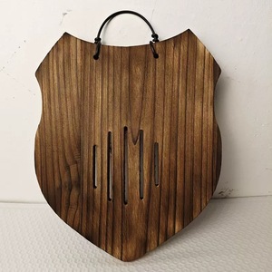 Kit de montage pour fougère à cornes, panneau mural suspendu, <span class=keywords><strong>support</strong></span> vertical pour plantes, pour orchidées, plantes grimpantes, outils de plantation - Product Image 4