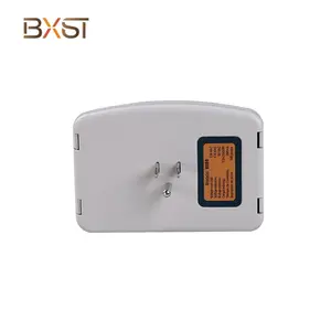 BXST Protector De Voltaje Refrigerador Nevera TV Guard Sudamérica Medio Oriente Sudeste Asiático Protector de voltaje para el hogar