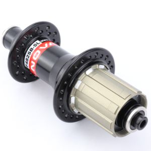 <span class=keywords><strong>Novatec</strong></span> A291SB-SL F482SB-SL 20H/24H moyeu de vélo de route 9x100mm 10x130mm 8/9/10/11S SL moyeu de vélo léger - Product Image 5