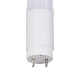 Tubo LED T8 1,2m 20W, in alluminio e plastica, ideale per l'illuminazione efficiente in uffici e case. - Product Image 3
