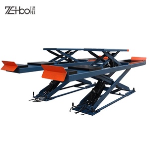 Desain gunting <span class=keywords><strong>Mini</strong></span> <span class=keywords><strong>Lift</strong></span> mobil untuk garasi rumah - Product Image 3