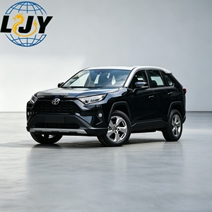 Vendita all'Ingrosso di Toyota RAV4 2.0L CVT 4WD Style SUV Usate del <span class=keywords><strong>2020</strong></span>, Fornitura in Bulk per Esportazione Globale - Product Image 1