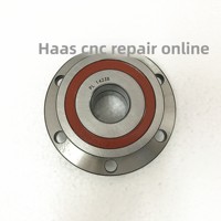   Rail de guidage linéaire VF2/VF2SS/VF3/VF3SS/VF4/VF4SS, rail de guidage à vis, curseur axe X, axe Y, axe Z 93-50-3400 pour machine-outil