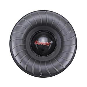 ลำโพงซับวูฟเฟอร์ชนิดแข็ง Hanson 12 "15" ซับวูฟเฟอร์ขนาดใหญ่ <span class=keywords><strong>RMS</strong></span> 6000-10000W การกำหนดค่าด้านบนอุปกรณ์อิเล็กทรอนิกส์อัตโนมัติ - Product Image 3
