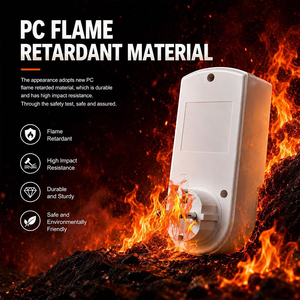 JIUJI 3200W 15A Prise de protection pour climatiseur avec <span class=keywords><strong>disjoncteur</strong></span> de surtension et protection contre les surtensions et les surintensités - Product Image 5