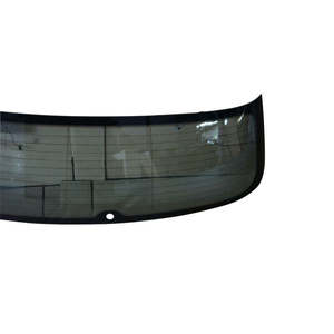 Parabrisas Trasero de Vidrio para Automóvil, Marca HELI, Certificado DOT, 5K6845051AJ, Tamaño Estándar OEM para Volkswagen Golf <span class=keywords><strong>6</strong></span> - Product Image 4