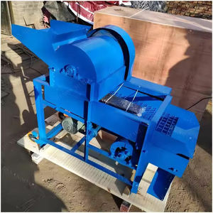 Machine de décortiqueur de noisette de retrait de coquille de châtaigne d'automation Machine commerciale de peau de châtaigne crue de peau de châtaigne - Product Image 6