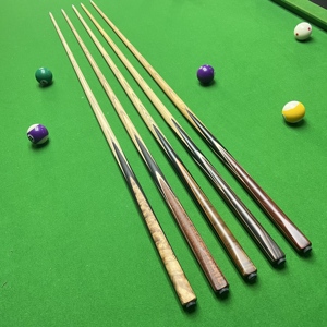 Stecca da Biliardo in Legno <span class=keywords><strong>di</strong></span> Frassino <span class=keywords><strong>di</strong></span> Alta Qualità con Motivo Drago in Ebano, Asta da 9,5mm, Stecca da Snooker Personalizzata per Giocatori Professionisti - Product Image 4