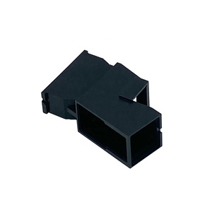 Dịch vụ gia công <span class=keywords><strong>CNC</strong></span> tùy chỉnh cho phay <span class=keywords><strong>CNC</strong></span> và dây EDM Anodized thép không gỉ và các bộ phận nhôm với dung sai 0.01mm - Product Image 5