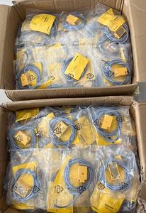 Original German PKG 6M-2/CS10922 (<strong>TUSA</strong>) / PKG6M2CS10922TUSA High-quality sensors for automated production lines - Product Image 2