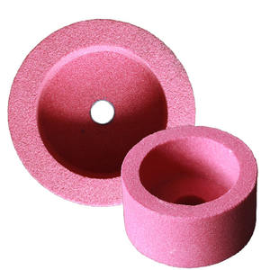 Chinese Abrasive Cutting Disc Vitrified <strong>Grinding</strong> Cup Shaped Professional Cutting/<strong>grinding</strong> <strong>Wheel</strong> for Metal <strong>Grinding</strong> Custom OEM - Product Image 6