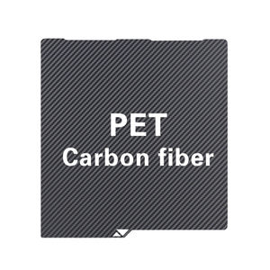 Nouvelle plaque de construction ONSUN de haute qualité pour imprimante 3D Anycubic Kobra Combo, 256*268mm, plateforme d'impression chauffée en acier flexible à ressort - Product Image 5