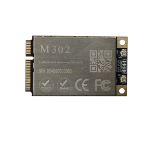 Navynav M302 लोरावन गेटवे मॉड्यूल स्पी/यूएसबी इंटरफेस लंबी सीमा और कम लागत के साथ - Product Image 1