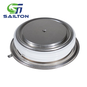 SAILTONブランド カプセルバージョン 高速スイッチングサイリスタ/SCR KF1800A/2500V - Product Image 3