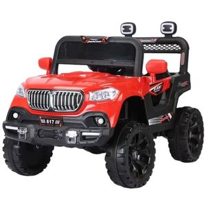 <span class=keywords><strong>Auto</strong></span> Elettrica per Bambini Più Popolare / Giocattoli per Bambini / <span class=keywords><strong>Auto</strong></span> Elettrica a Quattro Ruote Motrici con Batteria Grande 12V7a e Telecomando - Product Image 3