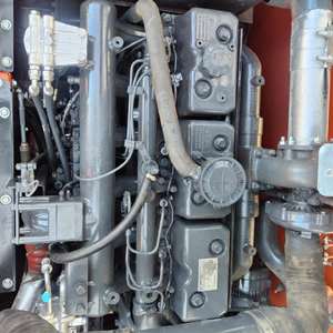 Originale 2024 anno escavatore utilizzato <span class=keywords><strong>DOOSAN</strong></span> DX300LC-9 DX300 30TON grande escavatore DOOSAN300 DX300-9 per la vendita - Product Image 4