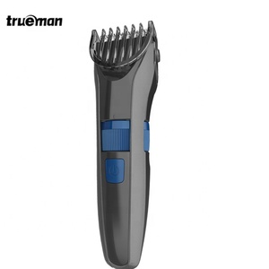 トゥルーマンRFCD-937Uプロフェッショナルメンズヘアトリマー充電式USBクリッパー付きポータブルステンレス鋼ブレード - Product Image 4