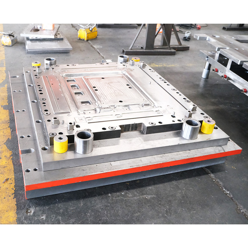Custom Professional Single Operation Die for