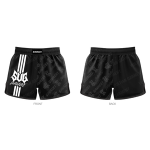 Shorts Personalizados para MMA, Muay Thai, <span class=keywords><strong>BJJ</strong></span> y <span class=keywords><strong>Rash</strong></span> <span class=keywords><strong>Guards</strong></span> - Product Image 3