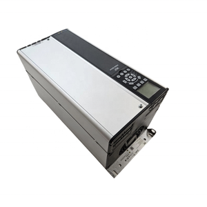 FC-301P22KT4E55H1BGXXXXSXXXXAXBXCXXXXDX 131B1520 Variateur de fréquence robuste 22kW 400V IP55 - Contrôle du flux pour pompes industrielles - Product Image 3