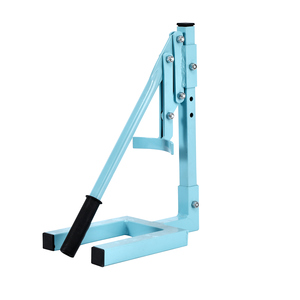 Desmontadora de Neumáticos <span class=keywords><strong>Manual</strong></span> Personalizada para Carreras, Soporte para Go-Karts, Desmontadora de Ruedas para Remolques de Motocicletas - Product Image 1