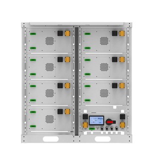แบตเตอรี่จัดเก็บพลังงาน Yangde Electric 100kwh แบบติดตั้งบนชั้นวาง LiFePO4 ระดับ IP54 ระบบระบายความร้อนด้วยอากาศ สำหรับใช้งานในอุตสาหกรรมและเชิงพาณิชย์ - Product Image 5