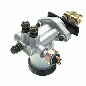 ปั๊มเบรกเท้ารถ ATV Go-Kart MoTuBike 150-250CC ระบบเบรกไฮดรอลิกส่วนบน สำหรับเปลี่ยนซ่อม - Product Image 4