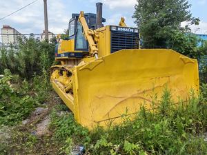 Usado para Bulldozer D6R, 85% Nuevo, con Rodamientos y Motor de Alta Calidad, Alto Momento de Carga - Product Image 2