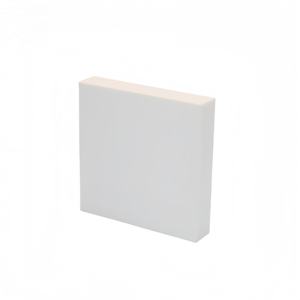 Joints en céramique de haute qualité, résistants à l'usure, en porcelaine blanche, de qualité industrielle et sur mesure - Product Image 3